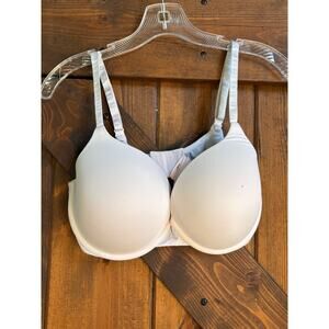 Victoria’s Secret 36DD  Push-up t shirt Bra  Thick Padding
